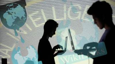 WikiLeaks revela a nova arma da CIA que age através das redes WiFi